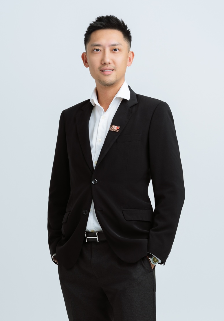 Fabian Jong